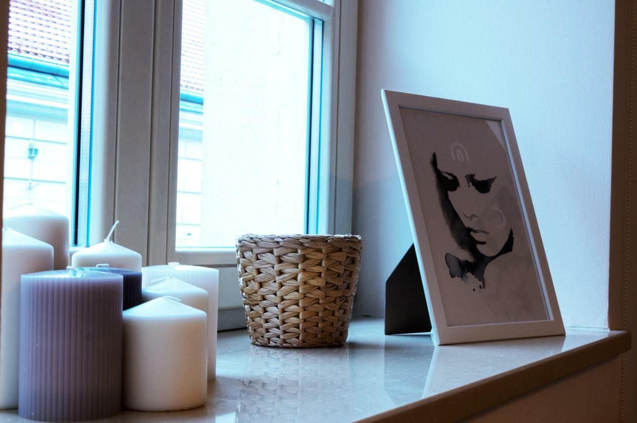 Apartament Ducha No'7 Stary Toruń Exteriör bild