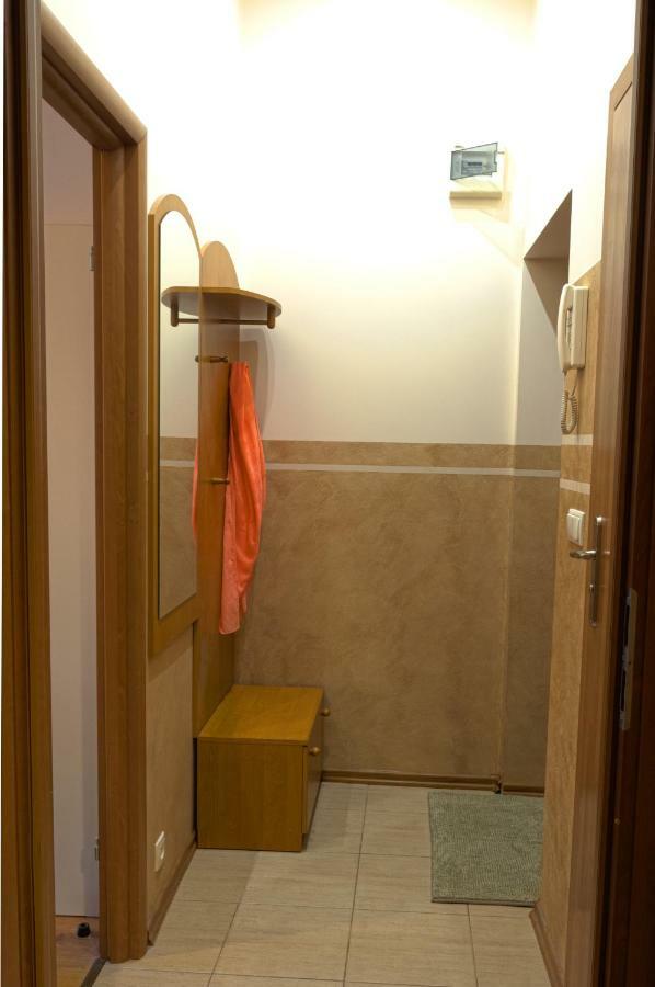 Apartament Ducha No'7 Stary Toruń Exteriör bild