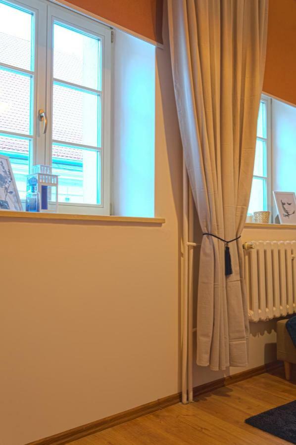 Apartament Ducha No'7 Stary Toruń Exteriör bild